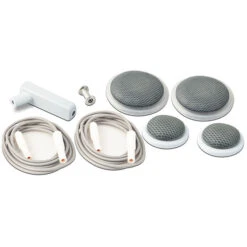 HIVAMAT 200 Portable Self Treatment Kit