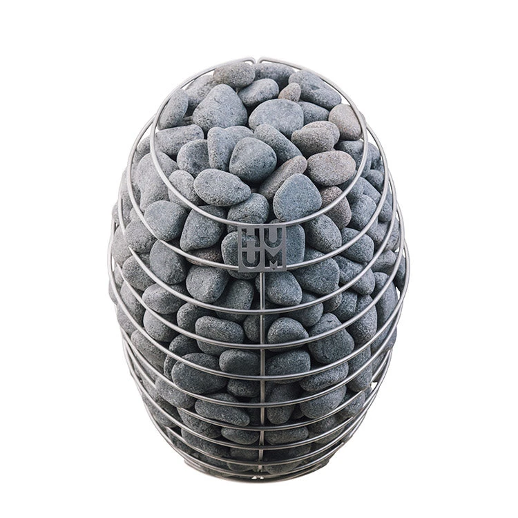 HUUM Drop Electric Sauna Heater 2 HUUM Drop Electric Sauna Heater - Image 2