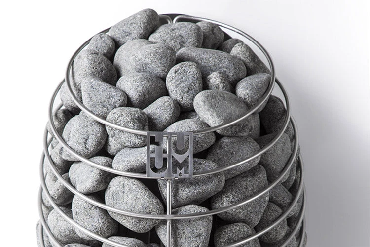 HUUM Drop Electric Sauna Heater 11 HUUM Drop Electric Sauna Heater - Image 11