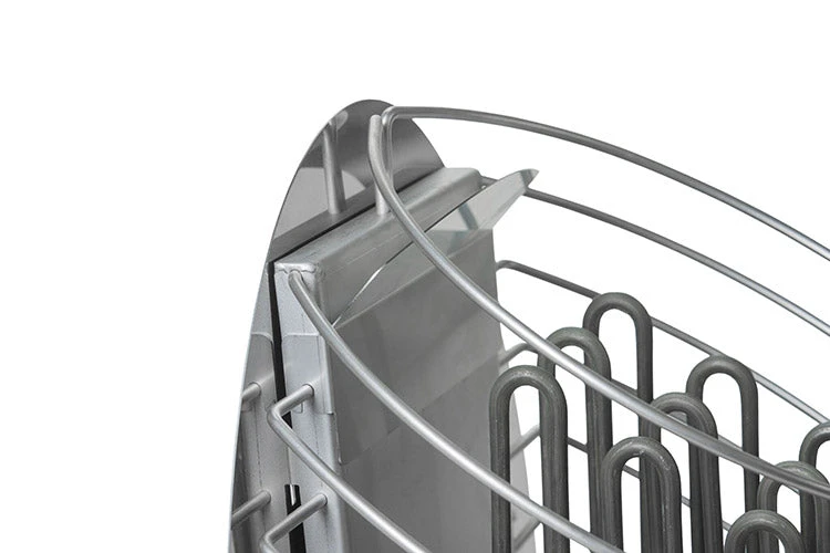 HUUM Drop Electric Sauna Heater 6 HUUM Drop Electric Sauna Heater - Image 6