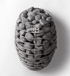 HUUM Drop Electric Sauna Heater 25 HUUM Drop Electric Sauna Heater -Fitness Store huum drop 4