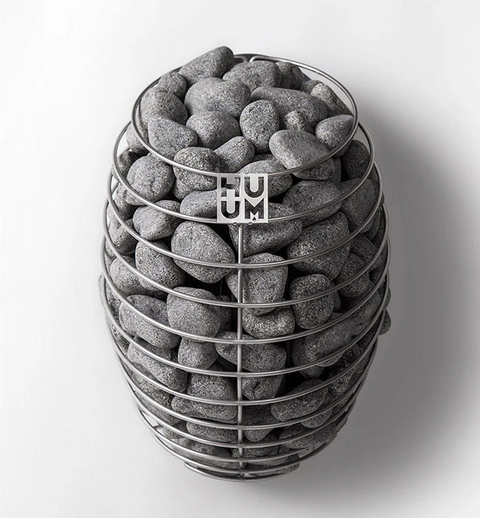 HUUM Drop Electric Sauna Heater 13 HUUM Drop Electric Sauna Heater - Image 13