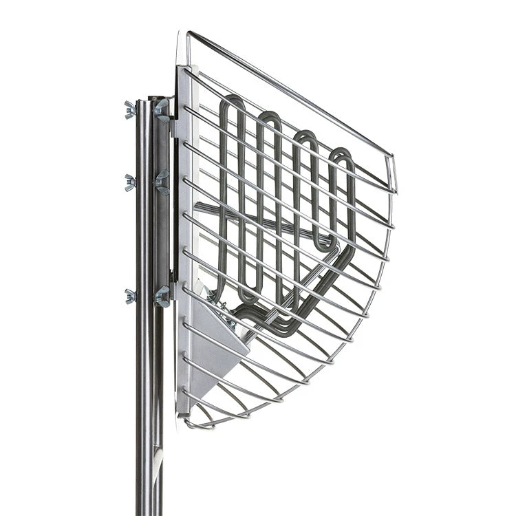 HUUM Drop Electric Sauna Heater 5 HUUM Drop Electric Sauna Heater - Image 5