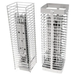 HUUM Steel Electric Sauna Heater -Fitness Store huum steel 4