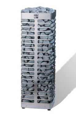 HUUM Steel Electric Sauna Heater -Fitness Store huum steel 8