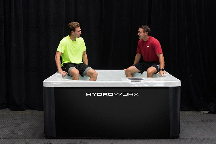 HydroWorx THRIVE Plunge Tub 3 HydroWorx THRIVE Plunge Tub - Image 3
