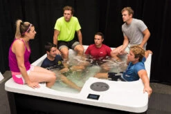 HydroWorx THRIVE Plunge Tub 7 HydroWorx THRIVE Plunge Tub -Fitness Store hydroworx thrive 5