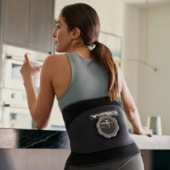 Hyperice Back Cold Compression Wrap -Fitness Store hyperice back 4