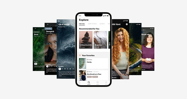 Hyperice Core Premium Bundle 7 Hyperice Core Premium Bundle - Image 7