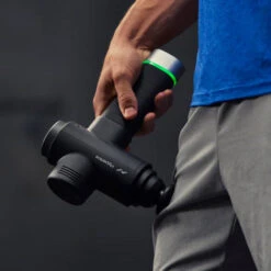 Hyperice Hypervolt 2 Pro Massage Gun -Fitness Store hypervolt 2 pro 5