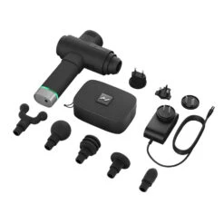 Hyperice Hypervolt 2 Pro Massage Gun -Fitness Store hypervolt 2 pro 9