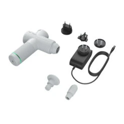 Hyperice Hypervolt Go 2 Massage Gun -Fitness Store hypervolt go 2 2