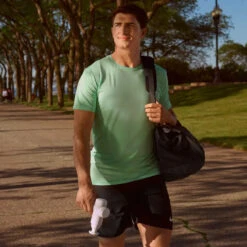 Hyperice Hypervolt Go 2 Massage Gun -Fitness Store hypervolt go 2 9