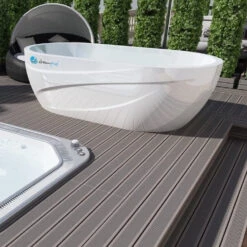 Dreampod Ice Bath Cold Plunge System -Fitness Store ib rendering b