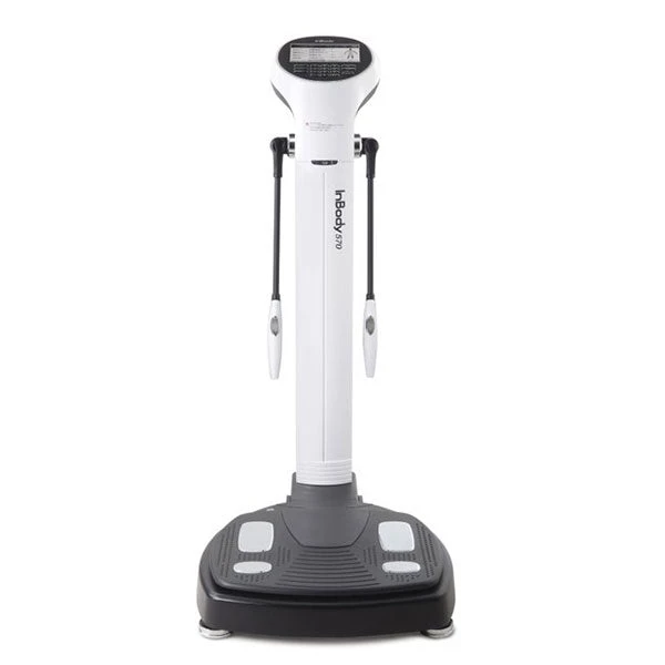 InBody 570 Body Composition Analyzer 1 InBody 570 Body Composition Analyzer