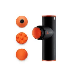 Jawku Chrome Mini Massage Gun