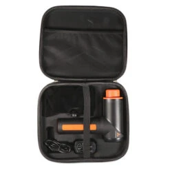 Jawku Muscle Blaster Chrome -Fitness Store jawku muscle blaster 3