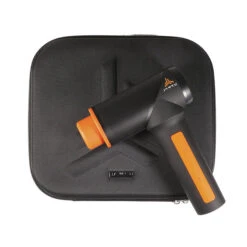 Jawku Muscle Blaster Chrome -Fitness Store jawku muscle blaster 5