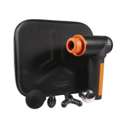 Jawku Muscle Blaster Chrome -Fitness Store jawku muscle blaster 6