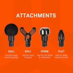 Jawku Muscle Blaster Chrome -Fitness Store jawku muscle blaster 8