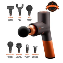 Jawku Muscle Blaster V2 -Fitness Store jawku muscle blaster v2 25