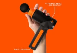 Jawku Muscle Blaster Chrome -Fitness Store jawku muscle blaster video spot