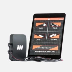 MTrigger Biofeedback System -Fitness Store mTrigger Biofeedback System 2 1