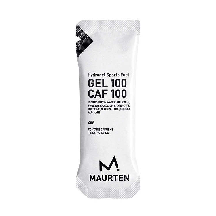 Maurten Gel 100 CAF 100 1 Maurten Gel 100 CAF 100