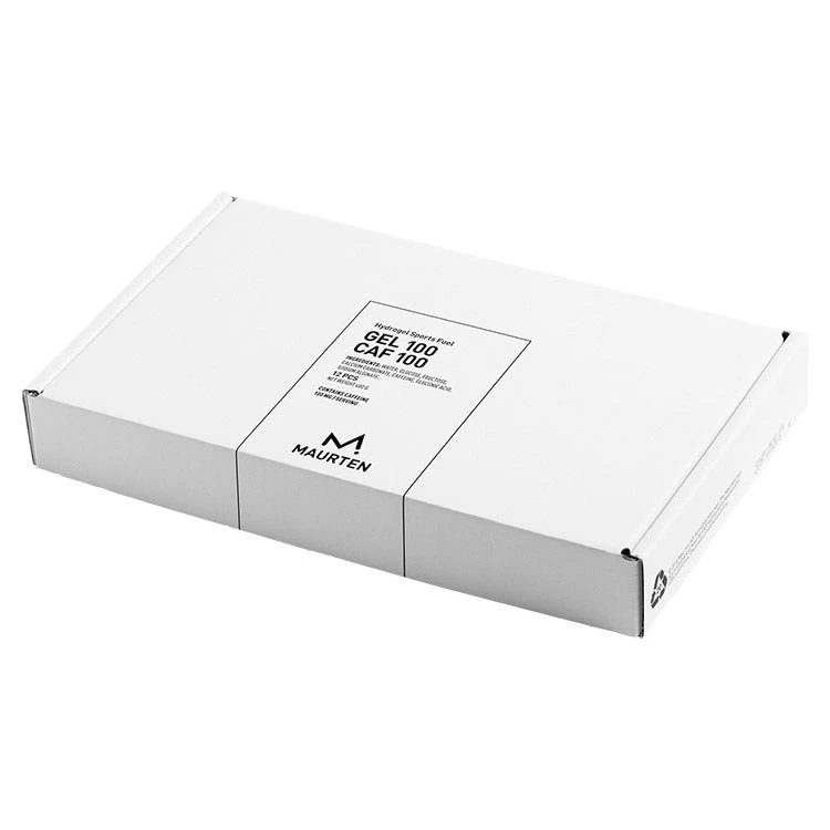 Maurten Gel 100 CAF 100 3 Maurten Gel 100 CAF 100 - Image 3