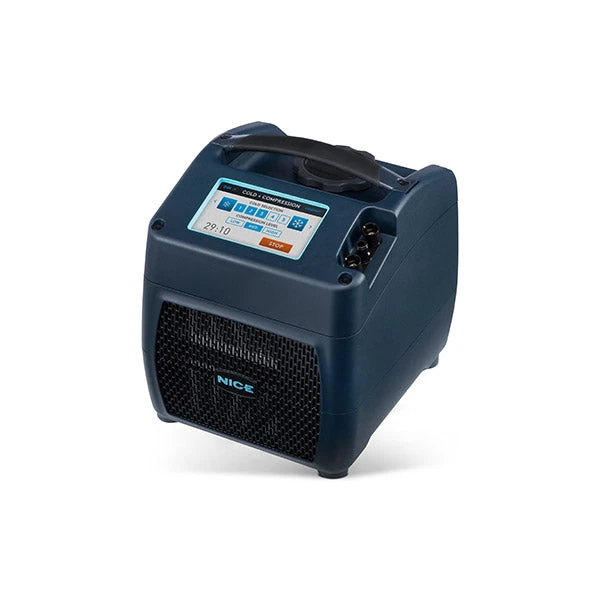 NICE1 Iceless Cold Compression Therapy System 2 NICE1 Iceless Cold Compression Therapy System - Image 2