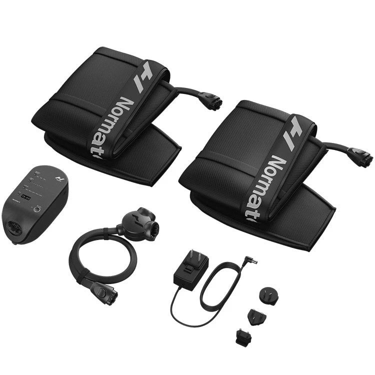 Hyperice Normatec 3 Leg Recovery System 2 Hyperice Normatec 3 Leg Recovery System - Image 2