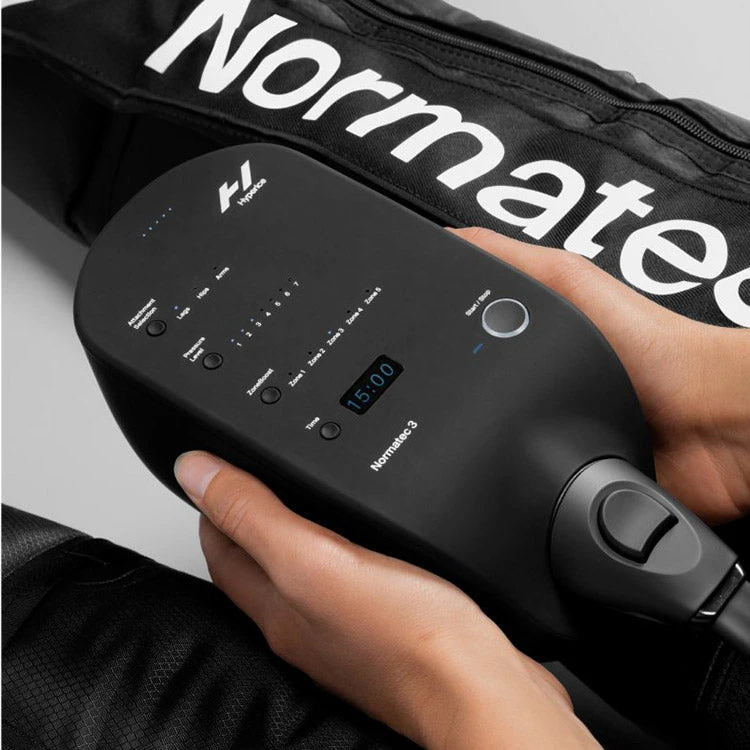 Hyperice Normatec 3 Leg Recovery System 11 Hyperice Normatec 3 Leg Recovery System - Image 11