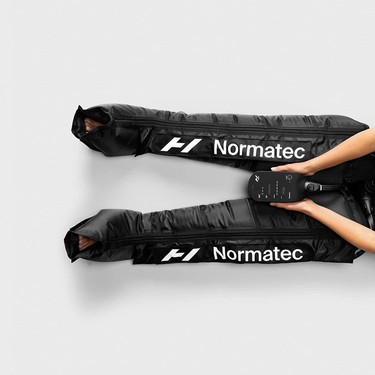 Hyperice Normatec 3 Leg Recovery System 12 Hyperice Normatec 3 Leg Recovery System - Image 12