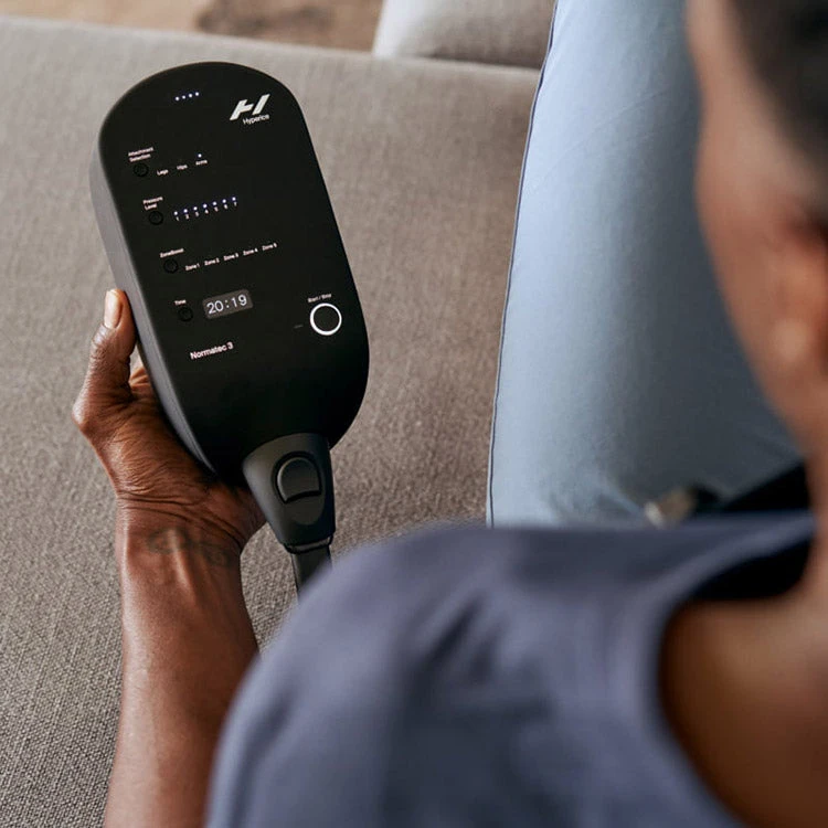 Hyperice Normatec 3 Leg Recovery System 7 Hyperice Normatec 3 Leg Recovery System - Image 7