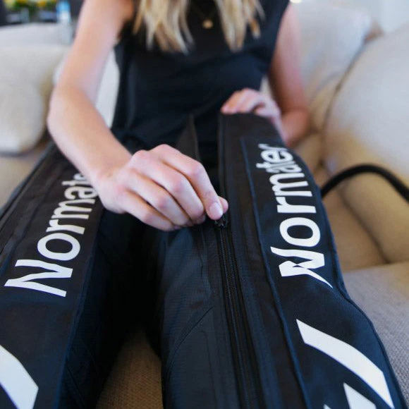 Hyperice Normatec 3 Leg Recovery System 8 Hyperice Normatec 3 Leg Recovery System - Image 8