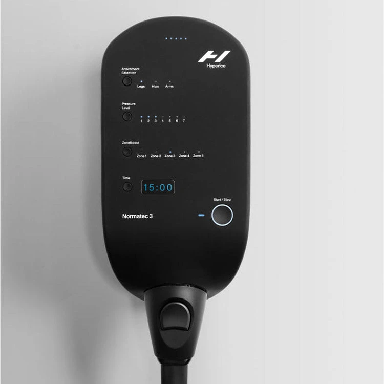 Hyperice Normatec 3 Leg Recovery System 10 Hyperice Normatec 3 Leg Recovery System - Image 10