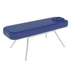 Nubis Pro Osteo Portable Physiotherapy Table -Fitness Store nubis pro osteo portable physiotherapy table dark blue