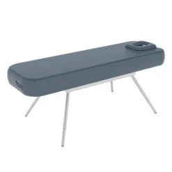 Nubis Pro Osteo Portable Physiotherapy Table -Fitness Store nubis pro osteo portable physiotherapy table grey