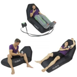Nubis Recovery Chair -Fitness Store nubis recovery chair 1