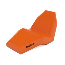 Nubis Recovery Chair -Fitness Store nubis recovery chair orange