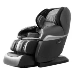 Osaki OS-Pro Paragon 4D Massage Chair -Fitness Store osaki os paragon 4d massage chair gray