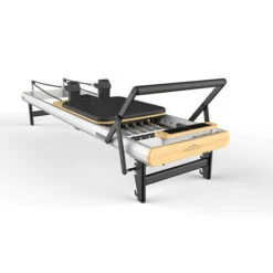 Peak Pilates Casa Reformer 10 Peak Pilates Casa Reformer -Fitness Store peak pilates casa reformer 1