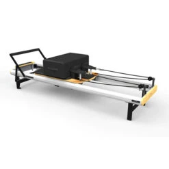 Peak Pilates Casa Reformer 14 Peak Pilates Casa Reformer -Fitness Store peak pilates casa reformer 3