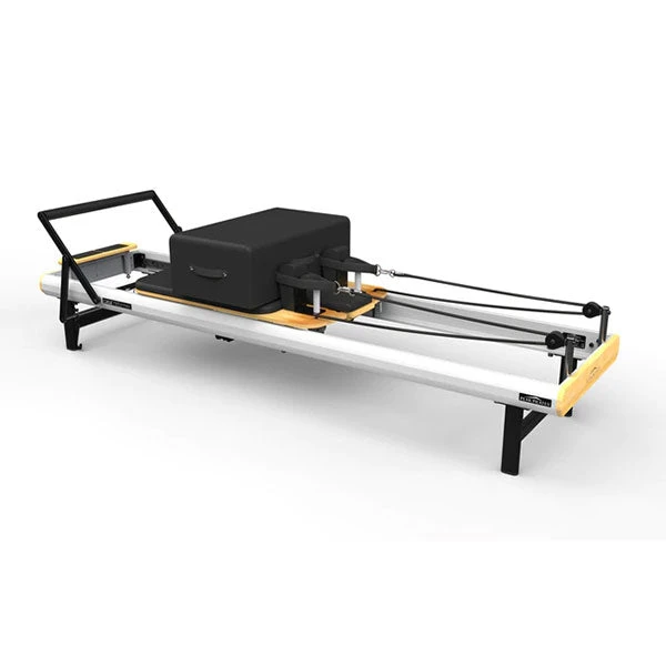 Peak Pilates Casa Reformer 7 Peak Pilates Casa Reformer - Image 7