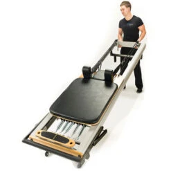 Peak Pilates Fit Reformer -Fitness Store peak pilates fit reformer 6