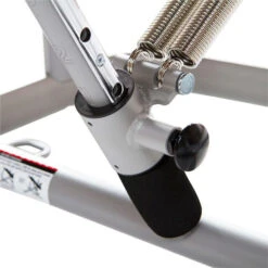 Peak Pilates MVe Fitness Chair -Fitness Store peak pilates mve fitness chair single pedal 10