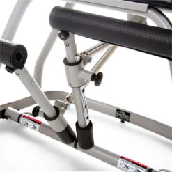 Peak Pilates MVe Fitness Chair -Fitness Store peak pilates mve fitness chair split pedal 2