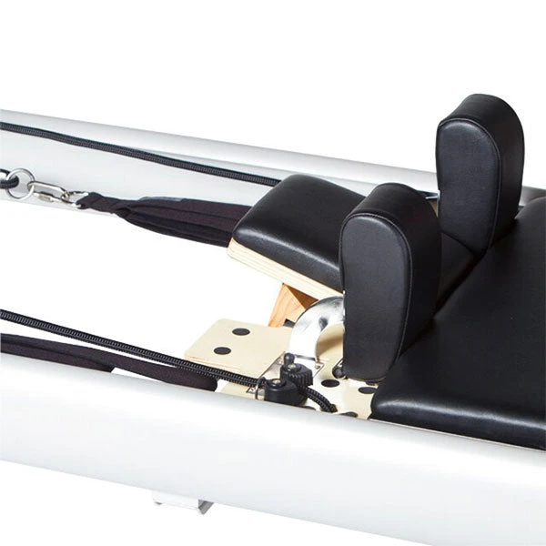 Peak Pilates MVe Reformer 10 Peak Pilates MVe Reformer - Image 10