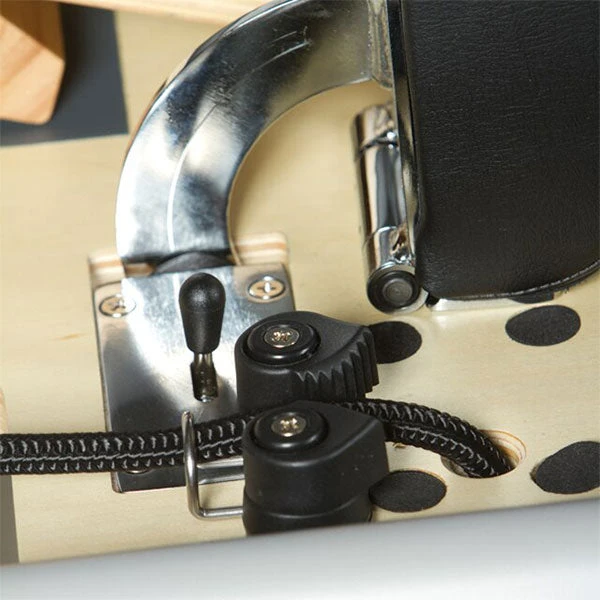 Peak Pilates MVe Reformer 7 Peak Pilates MVe Reformer - Image 7