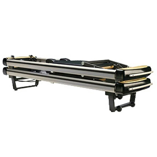 Peak Pilates MVe Reformer 5 Peak Pilates MVe Reformer - Image 5